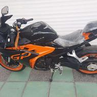 موتور وینتو GP250جفت