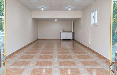 اجاره مغازه 50متری واقع در فیضیه