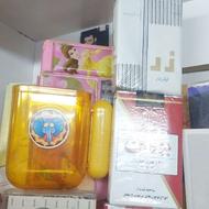 کلبه بچهای دهه شصتی