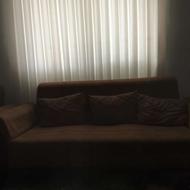 واسه تازه عروس کاملا تمیز مرتب