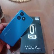 گوشی vocalسلام سلام