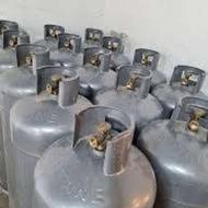 خریدار کپسول گاز