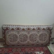 یک جفت مخته رنگ کرم