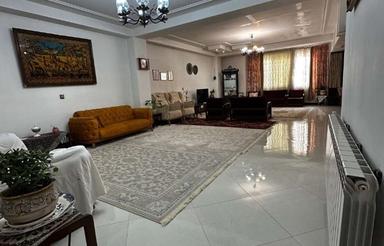 فروش آپارتمان 170 متری در کوی شفا
