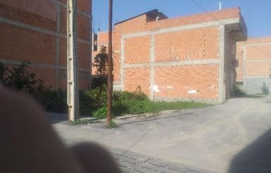فروش زمین مسکونی 194 متر در مهدشت