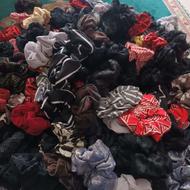 کش مو ( اسکرانچی )