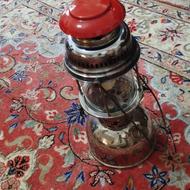 چراغ زنبوری آلمانی