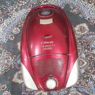 جارو برقی کو وی 2000 ساخت کره