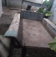 چهارنیم وبارکش