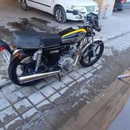 موتور 150 پرواز
