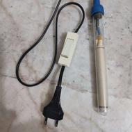 بخاری سولاریوم آکواریوم