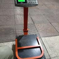 باسکول 150کیلویی دیجیتال