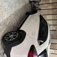 ام وی ام x22pro