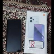 گوشی موبایل شیاؤمی مدل نوت 13پرو پلاس