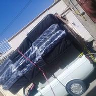 بار بردن به تمام شهر ها 09185229302
