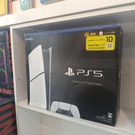 یکترا ps5 slim 1 در حد اکبند