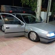 پژو 405 در حد
