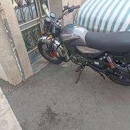 کی ال دی 200سی سی