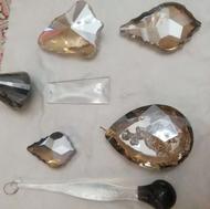 کریستال لوستر