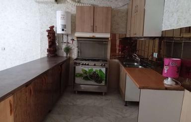 آپارتمان دوخوابه در مسکن مهر گنجیاب
