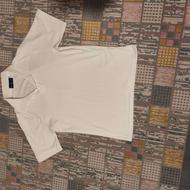 تیشرت سفید