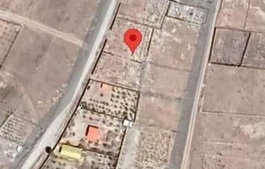 500 متر زمین داخل بافت امین آبادفیروزکوه