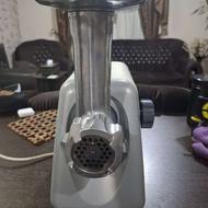 فروش چرخ گوشت ناسیونال