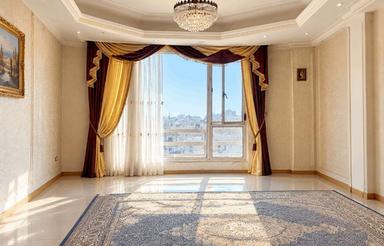 فروش آپارتمان 136 متر در دولت-کلاهدوز