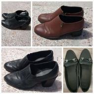 کفش کیف سالم
