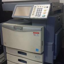 فوتوکپی رنگی توشیبا 3520c